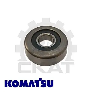 Ролик мачты Komatsu FB16RJY-14