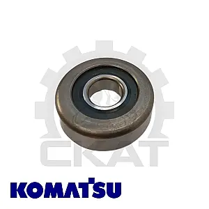 Ролик мачты Komatsu FB16RJY-14