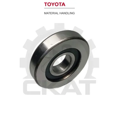 Ролик мачты Toyota 6FD/FG20-30