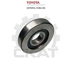 Ролик мачты Toyota 6FD/FG20-30