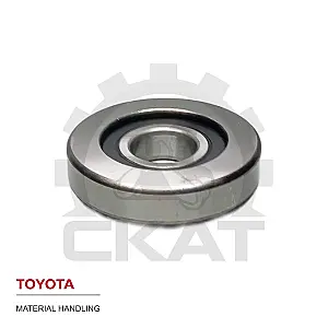 Ролик мачты Toyota 6FD/FG20-30