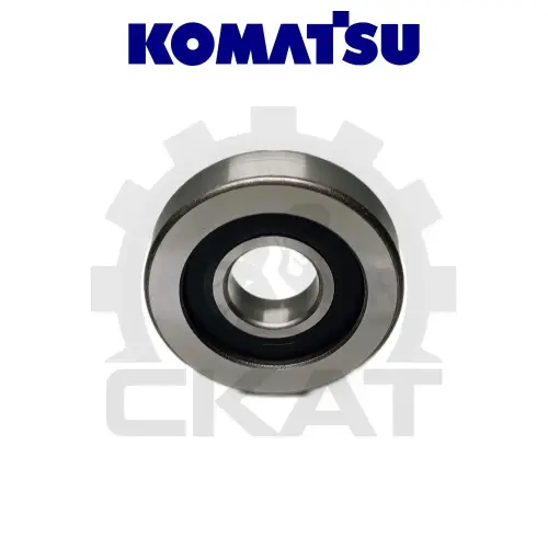 Ролик каретки мачты Komatsu FD/FG15-18 (Middle)