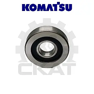 Ролик каретки мачты Komatsu FD/FG15-18 (Middle)
