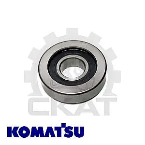 Ролик каретки мачты Komatsu FD/FG15-18 (Middle)