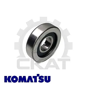Ролик каретки мачты Komatsu FD/FG15-18 (Middle)