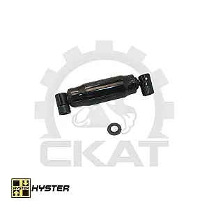 Амортизатор открытый сиденья Hyster H8.00-16.00XM, RS45-46, HR45