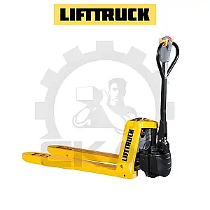 Самоходная электрическая тележка (рохля) li-ion 48В/20Ач LIFTTRUCK PC2.0H