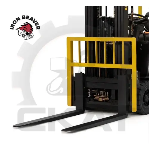 Ограждение каретки Maximal FD15-35T, FG15-35(N)T