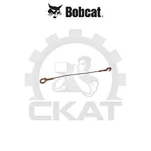Тросик тормозной колодки Bobcat D/G15-20S(C) (1шт)