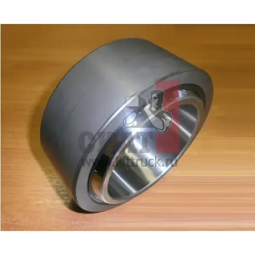 Подшипник сферический проушины цилиндра подъема стрелы, SKF