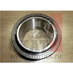 Подшипник сферический проушины цилиндра подъема стрелы, SKF