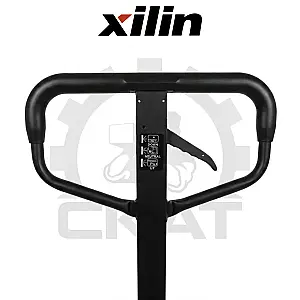 Гидравлический штабелер Xilin HS0.5/1600 (г/п 500 кг, высота подъема 1600 мм)
