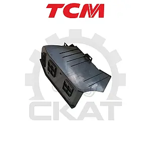 Подножка оператора TCM FD/FG15-35 левая