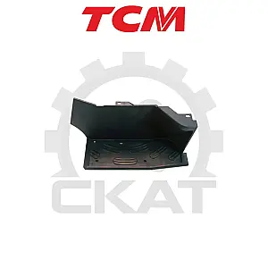 Подножка оператора TCM FD/FG15-35 левая