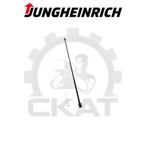 Тяга продольная подъема вил Jungheinrich ECE20, ESE20