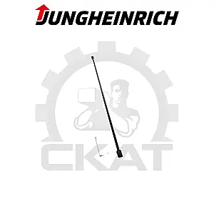 Тяга продольная подъема вил Jungheinrich ECE20, ESE20