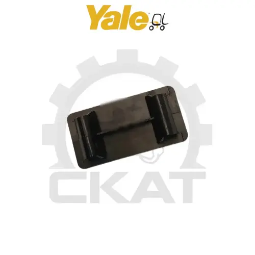Заглушка рамки кнопки Yale GP/GDP15-35, ERC16-20