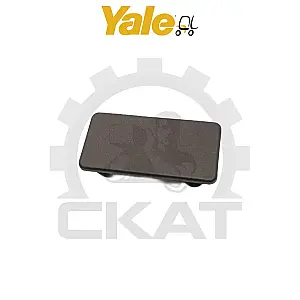 Заглушка рамки кнопки Yale GP/GDP15-35, ERC16-20