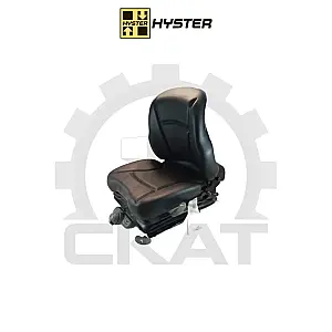 Сиденье оператора в сборе Hyster H1.60-5.5FT, S4.00-5.50FT