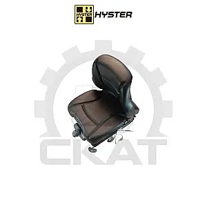 Сиденье оператора в сборе Hyster H1.60-5.5FT, S4.00-5.50FT
