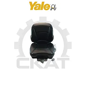 Сиденье оператора в сборе Yale GDP/GLP16-55, GLC/GDC40-55