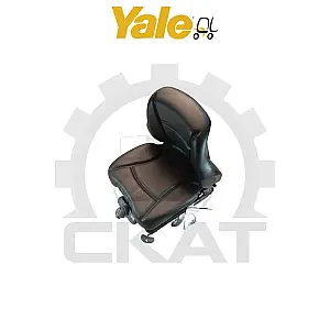 Сиденье оператора в сборе Yale GDP/GLP16-55, GLC/GDC40-55