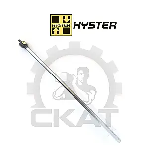 Шток гидроцилиндра подъёма мачты Hyster H1.50-2.00TX/S