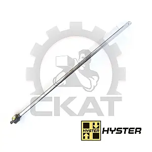 Шток гидроцилиндра подъёма мачты Hyster H1.50-2.00TX/S