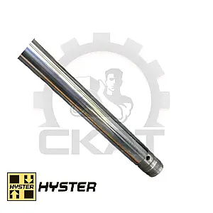 Шток гидроцилиндра подъёма мачты Hyster H1.50-2.00TX/S