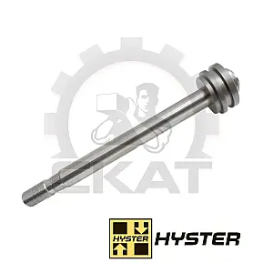 Шток гидроцилиндра наклона мачты Hyster H2.00-3.00TX