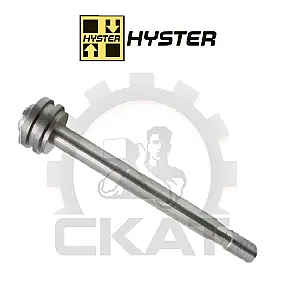 Шток гидроцилиндра наклона мачты Hyster H2.00-3.00TX