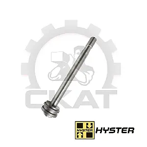 Шток гидроцилиндра наклона мачты Hyster H2.00-3.00TX