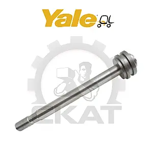 Шток гидроцилиндра наклона мачты Yale GP20-30