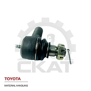 Наконечник рулевой моста управляемого Toyota 6FD-25-30, FG25-30