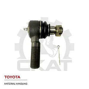 Наконечник рулевой моста управляемого Toyota 6FD-25-30, FG25-30