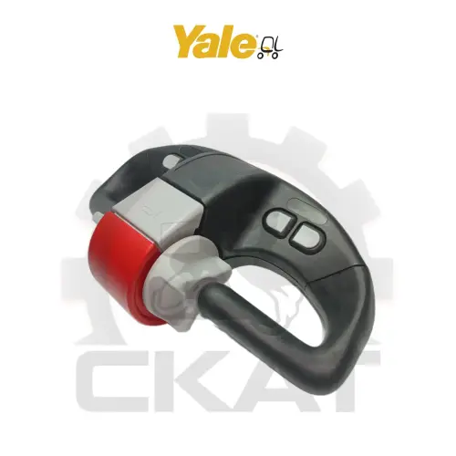 Рукоять управления Yale MO20,  MS10-12 в сборе