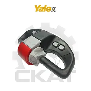 Рукоять управления Yale MO20,  MS10-12 в сборе