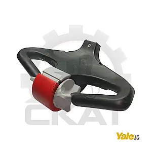 Рукоять управления Yale MO20,  MS10-12 в сборе
