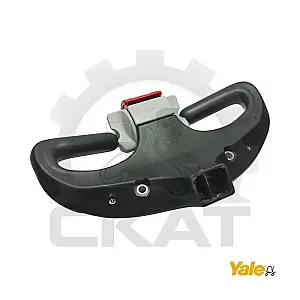 Рукоять управления Yale MO20,  MS10-12 в сборе