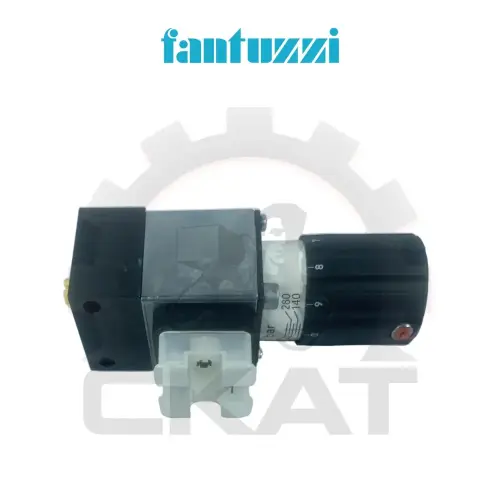 Клапан гидравлический Fantuzzi CS45KM