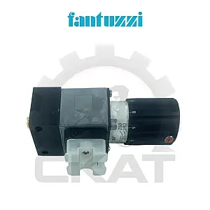 Клапан гидравлический Fantuzzi CS45KM