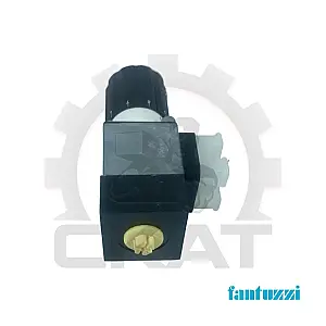 Клапан гидравлический Fantuzzi CS45KM