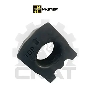 Опора моста управляемого Hyster H1.60-H1.50, J1.6-J40, S30-S50