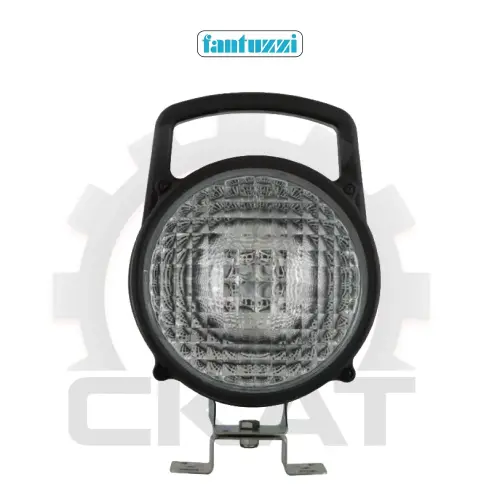 Фара передняя Fantuzzi CS45KE