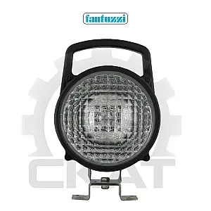 Фара передняя Fantuzzi CS45KE