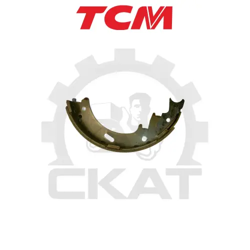 Колодка тормозная TCM FD/FG35-45, FB35-45 (1шт)