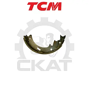 Колодка тормозная TCM FD/FG35-45, FB35-45 (1шт)