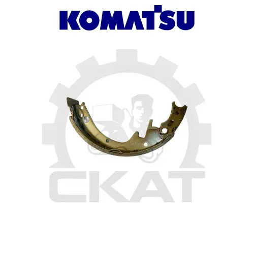 Колодки тормозные Komatsu FD/FG15-18 задние (1шт)
