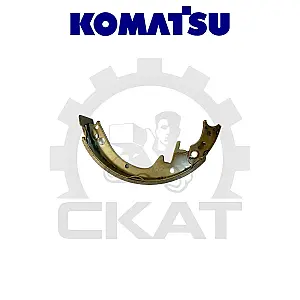 Колодки тормозные Komatsu FD/FG15-18 задние (1шт)