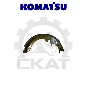 Колодки тормозные Komatsu FD/FG15-18 задние (1шт)